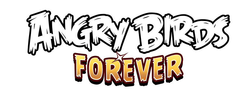 Angry Birds Forever