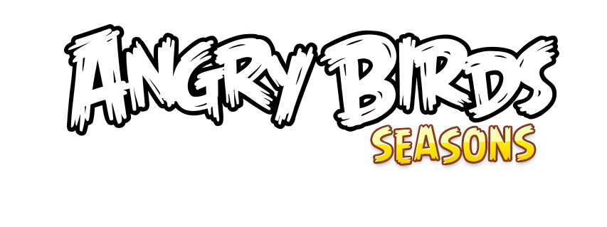 Angry Birds Seasons